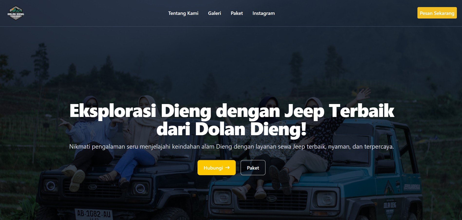 Preview Design